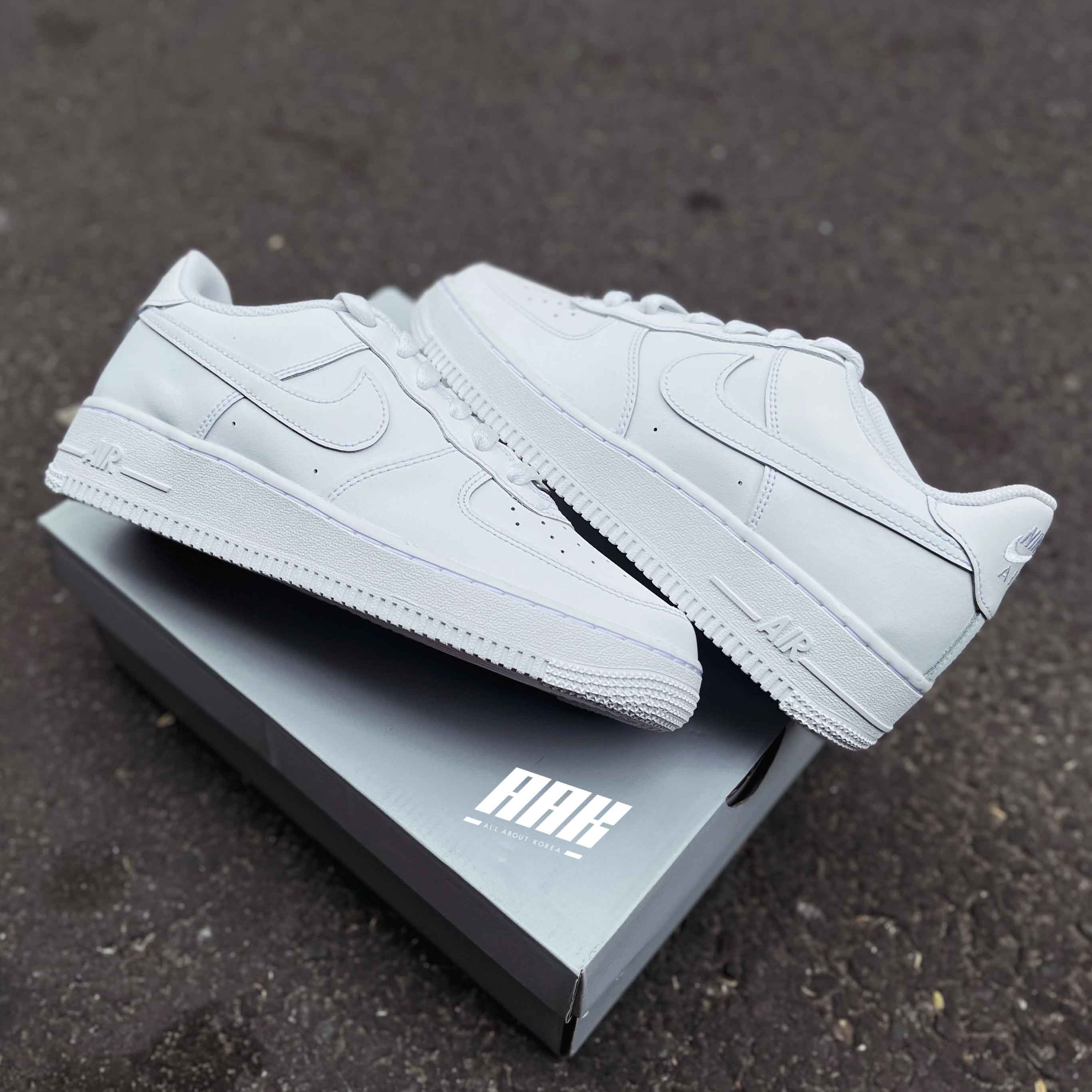 Nike Air Force 1 Custom GTG #20 Nike Air Force 1 Custom GTG